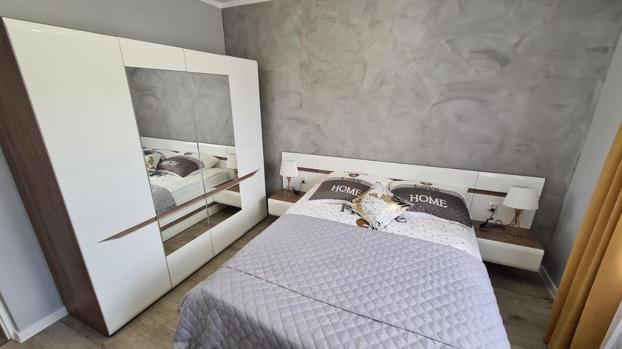 Apartament Deluxe 3 Auschwitz Exterior foto