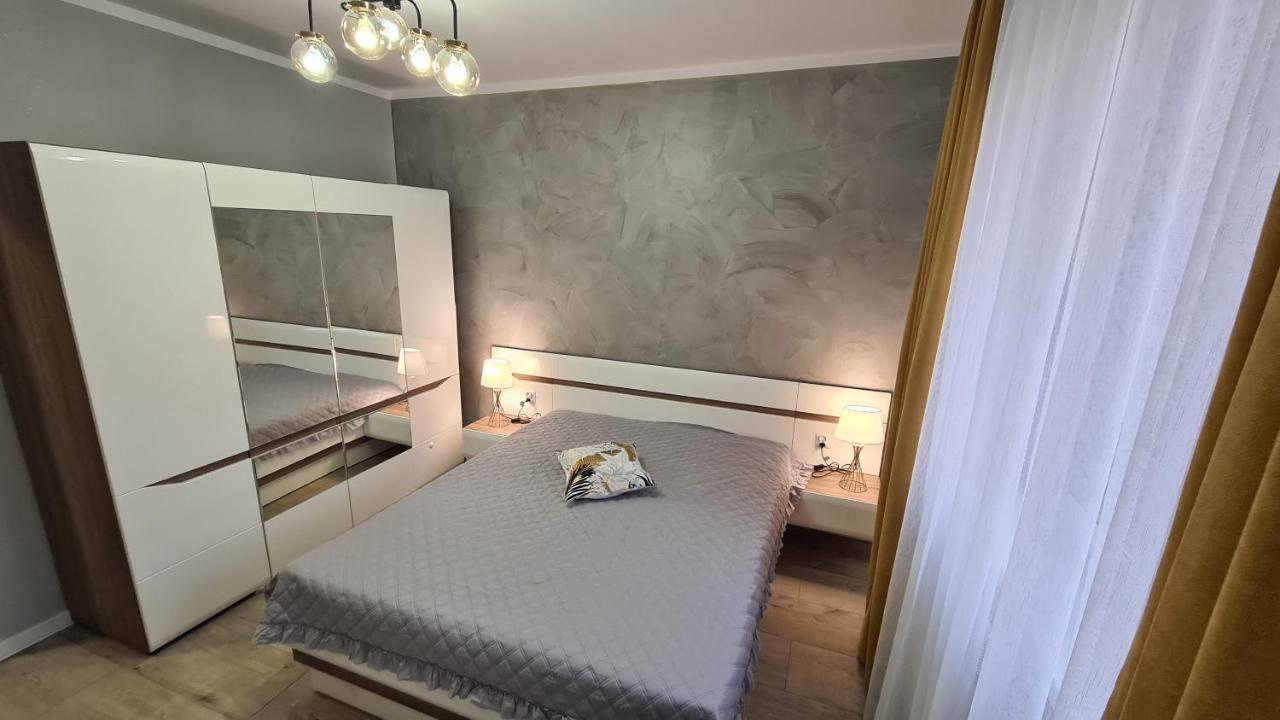 Apartament Deluxe 3 Auschwitz Exterior foto