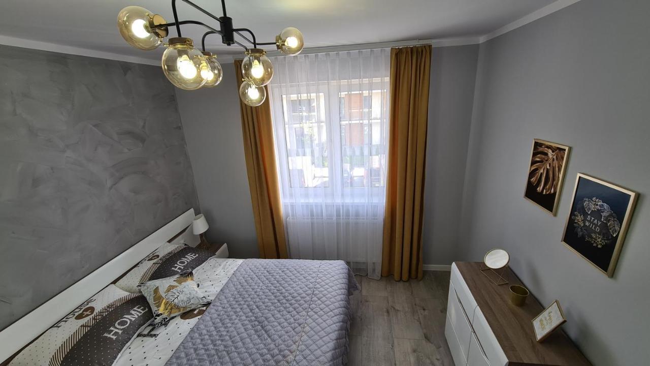 Apartament Deluxe 3 Auschwitz Exterior foto